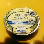 Das Geheimnis der Butter im Disneyland Paris 24 Beurre D'Isigny in Disneyland Paris