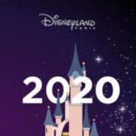 Das Jahr 2020 im Disneyland Paris