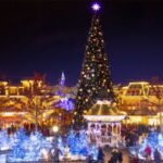 DLP Weihnachten