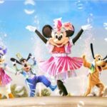 Disneyland Paris Angebot Geburtstag