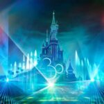Disneyland Paris 2022 neue Show