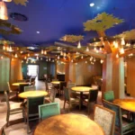 Golden Forest Lounge