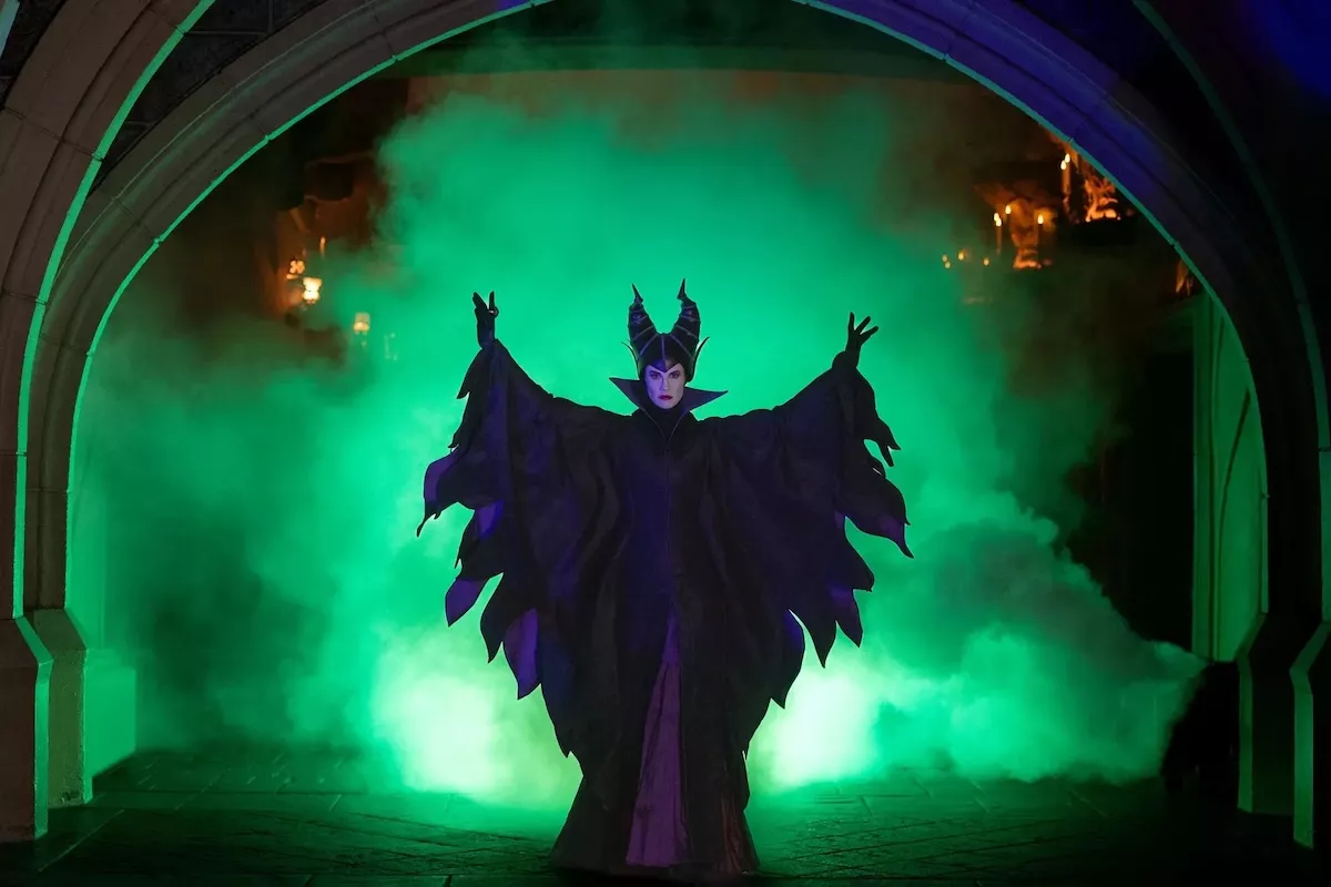 Malefiz Halloween