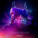 Magic over Disney Angebote 2023