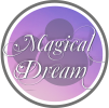 Magical Dream Logo