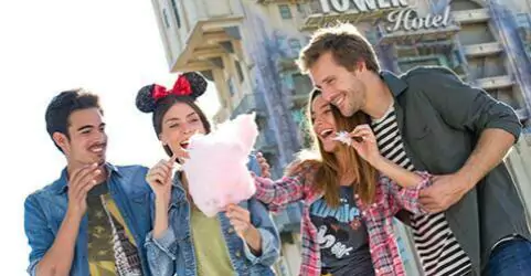 Travelcircus Disneyland Deals ab 99,00€ - Ist das seriös?
