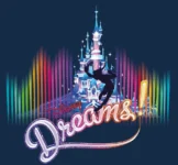 Disney Dreams Logo