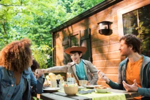 Disney Davy Crockett Ranch Frühbucher Angebot