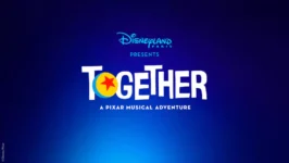 Together Show Disneyland Paris