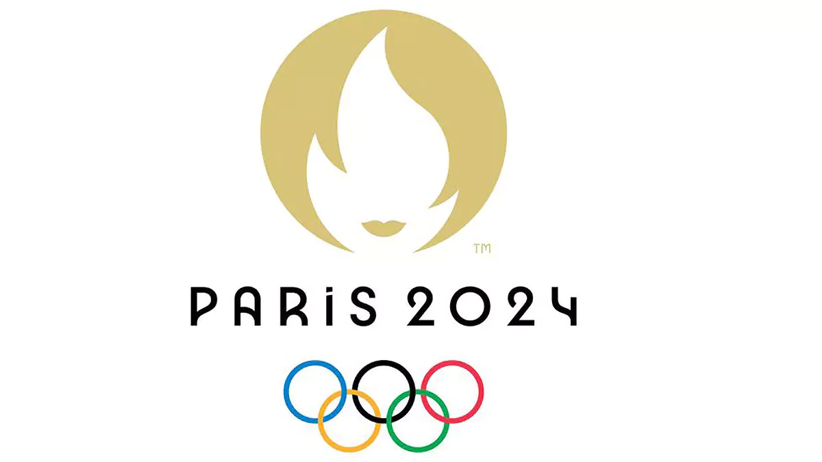 Olympia Logo 2024