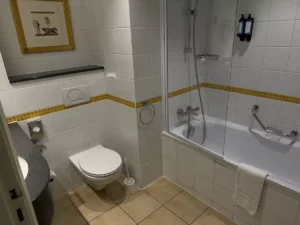 Grand Magic Hotel Disneyland Paris Bad