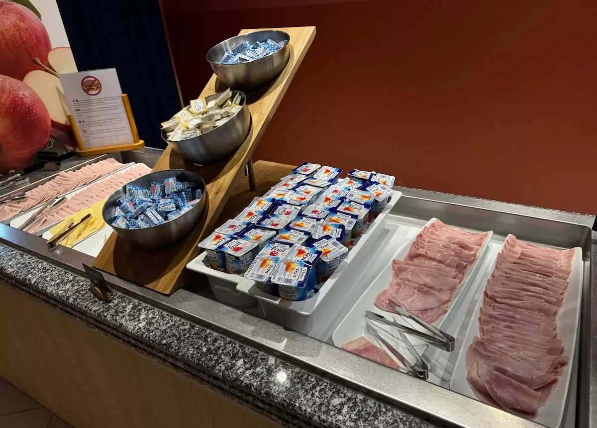 Grand Magic Frühstück 1 1 Grand Magic Frühstück Aufstrich