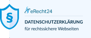 Datenschutz Siegel