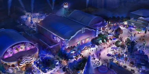World Premiere Plaza
