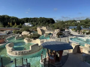 Villages Nature Aqua Mundo Außenbereich