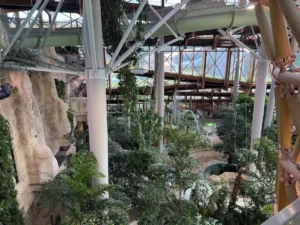 Villages Nature Aqua Mundo