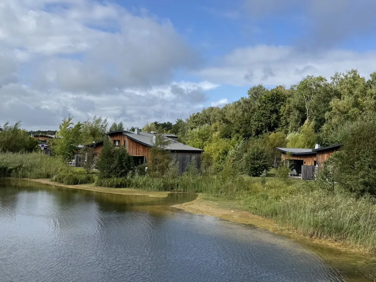 Villages Nature Ferienhäuser
