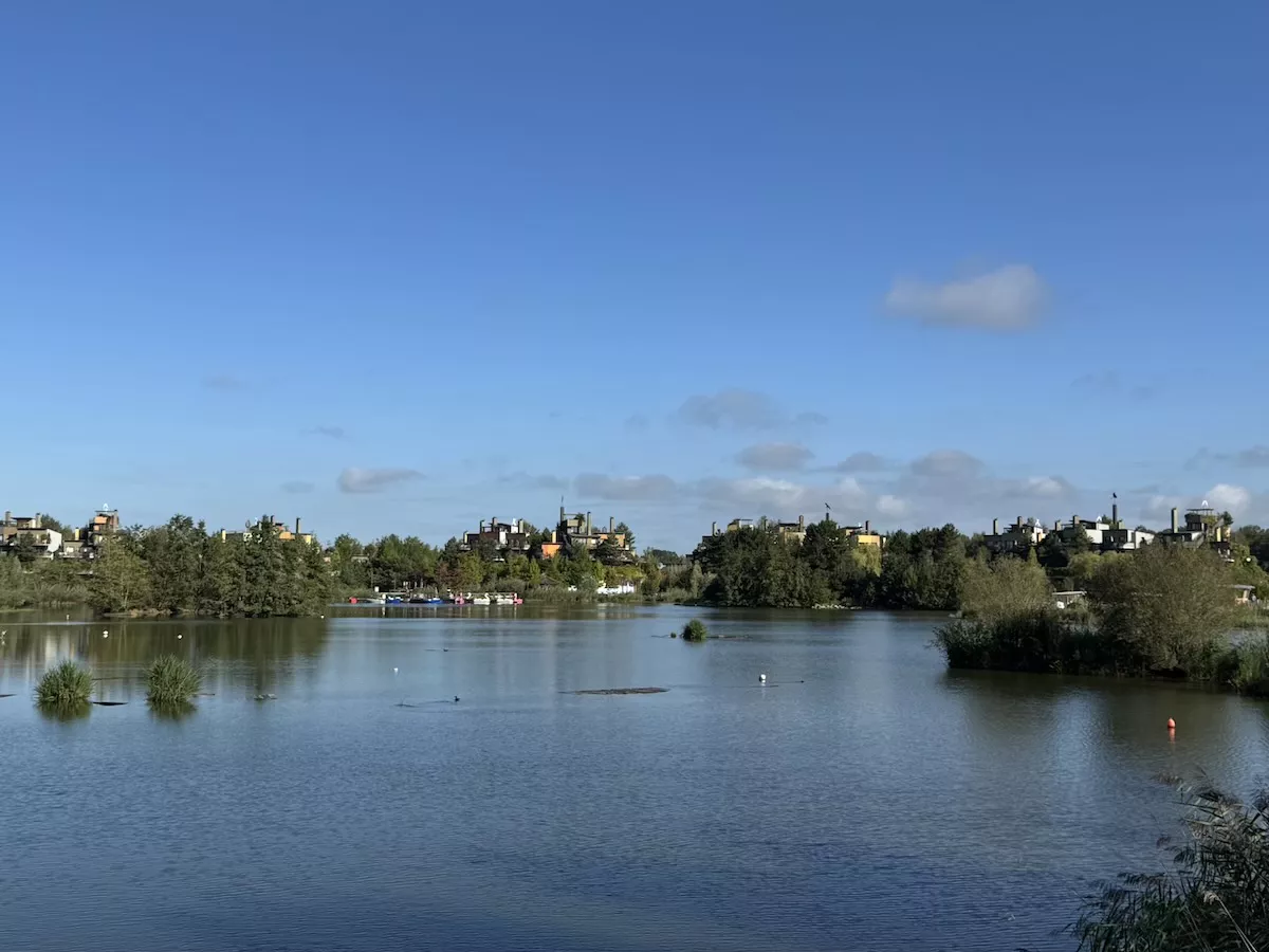 Villages Nature Paris am See