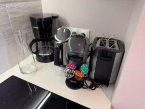 Villages Nature VIP Apartment Ausstattung