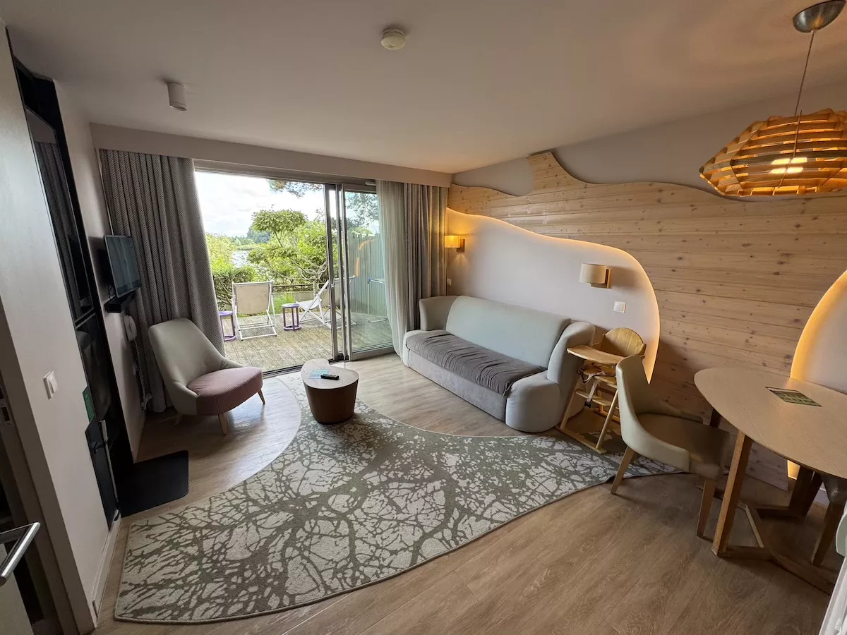 Villages Nature VIP Apartment