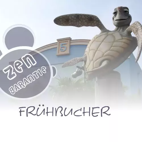 Disneyland Paris Komplettangebote Frühbucher