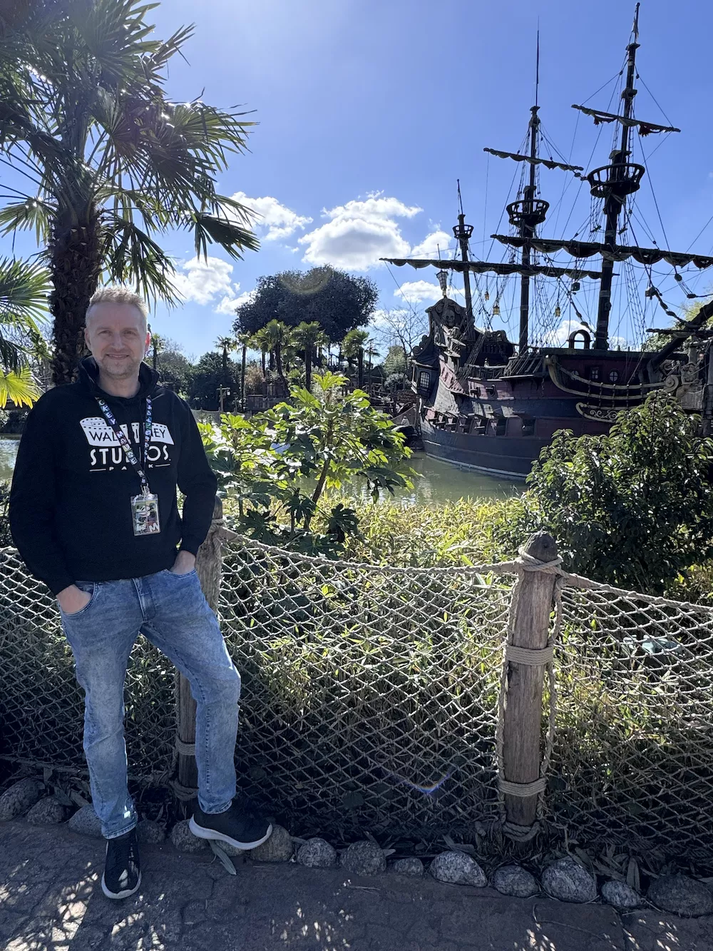 Daniel Magical Dream 2026