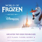 Frozen Angebot 2027